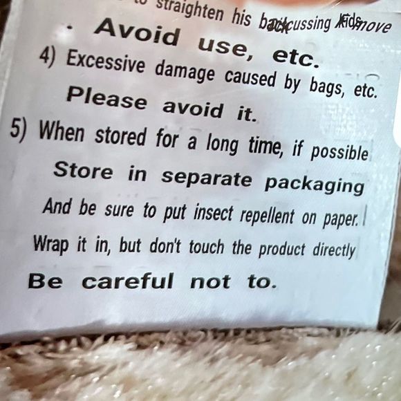 Ad Hoc 100% Wool Fleece Moto Jacket Sz XS - Picture 13 of 16